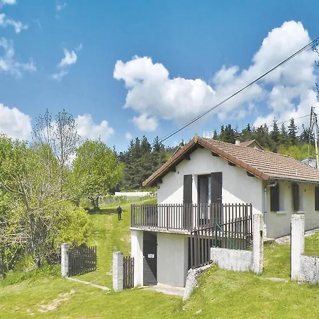 Holiday home Holiday Hameau De Vente