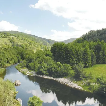 Holiday Hameau De Vente * Coucouron