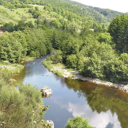 Holiday Hameau De Vente Holiday home Coucouron