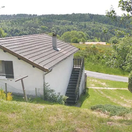 Holiday home Holiday Hameau De Vente