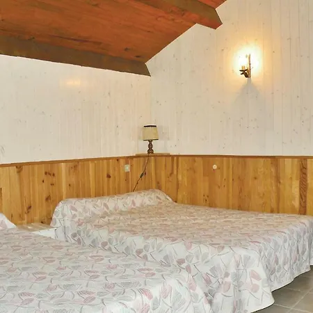 Holiday Hameau De Vente Holiday home