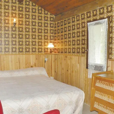 Holiday home Holiday Hameau De Vente Coucouron