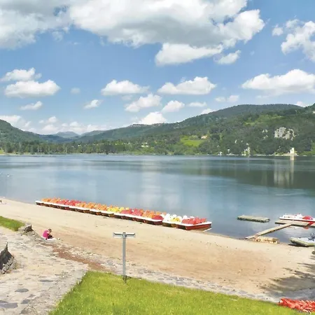 Holiday Hameau De Vente
