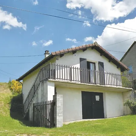Holiday home Holiday Hameau De Vente