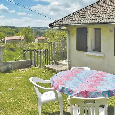 Holiday Hameau De Vente Holiday home