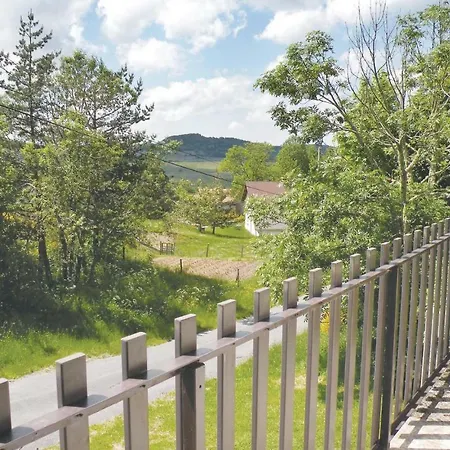 Holiday home Holiday Hameau De Vente *