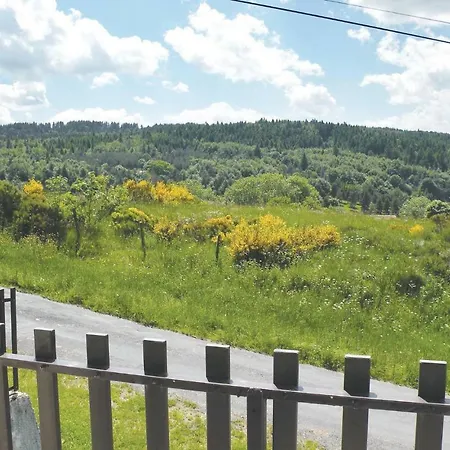 Holiday Hameau De Vente Coucouron
